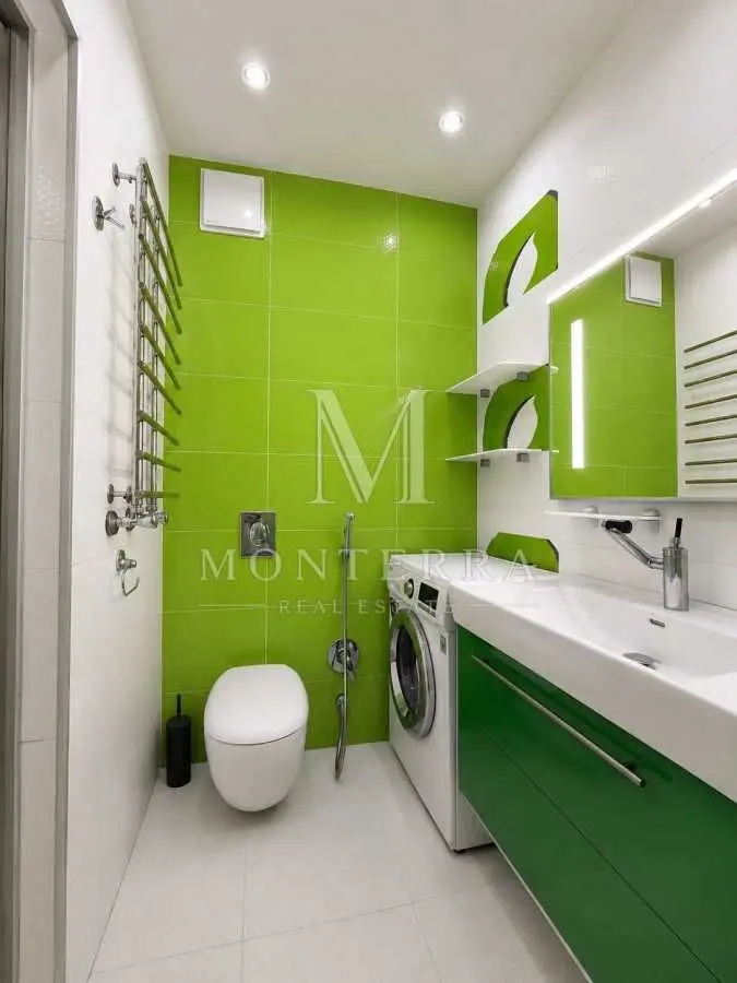 Фото Продаю 2-комнатную квартиру, 95.5 кв. м, Вышгородская ул. 45 Киев, цена: 217000 USD, код 6317