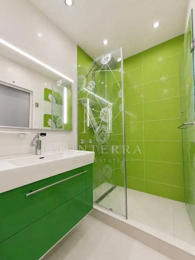 Фото Продаю 2-комнатную квартиру, 95.5 кв. м, Вышгородская ул. 45 Киев, цена: 217000 USD, код 6317