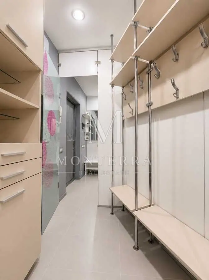 Фото Продаю 2-комнатную квартиру, 95.5 кв. м, Вышгородская ул. 45 Киев, цена: 217000 USD, код 6317
