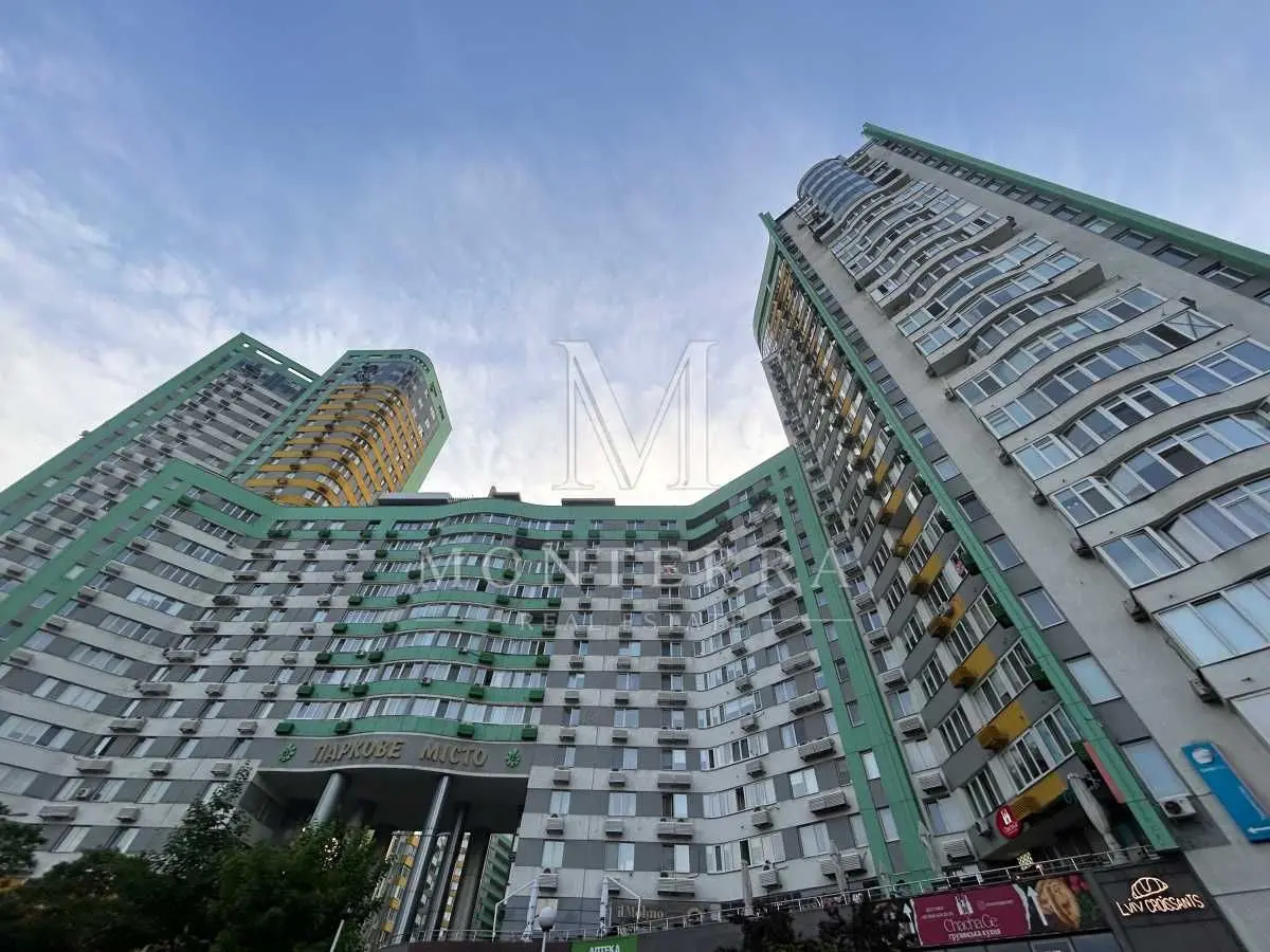 Фото Продаю 2-комнатную квартиру, 95.5 кв. м, Вышгородская ул. 45 Киев, цена: 217000 USD, код 6317
