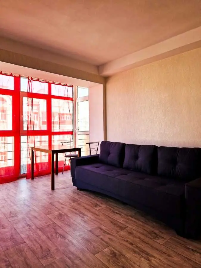 Фото Rent a 2-room apartment, Velyka Vasylkivska Street  Kyiv for long-term rent, price: 23000 UAH, code 6318