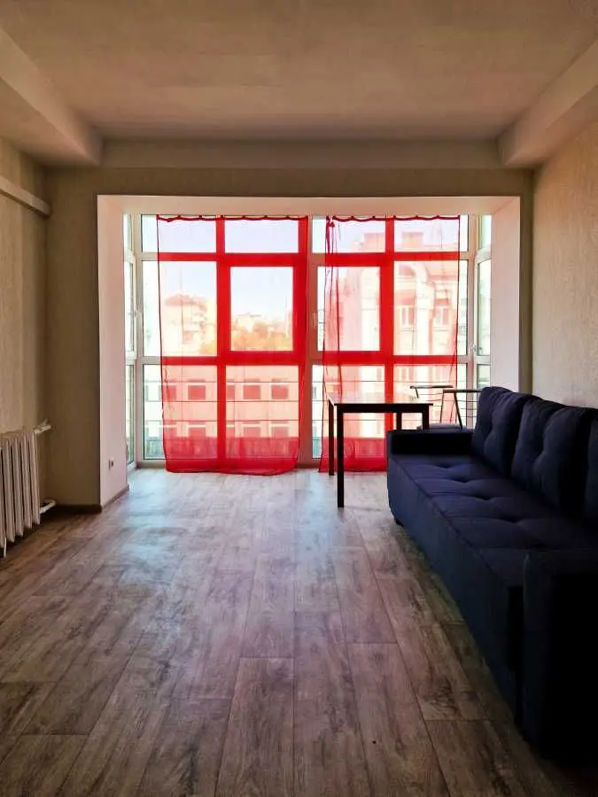 Фото Rent a 2-room apartment, Velyka Vasylkivska Street  Kyiv for long-term rent, price: 23000 UAH, code 6318