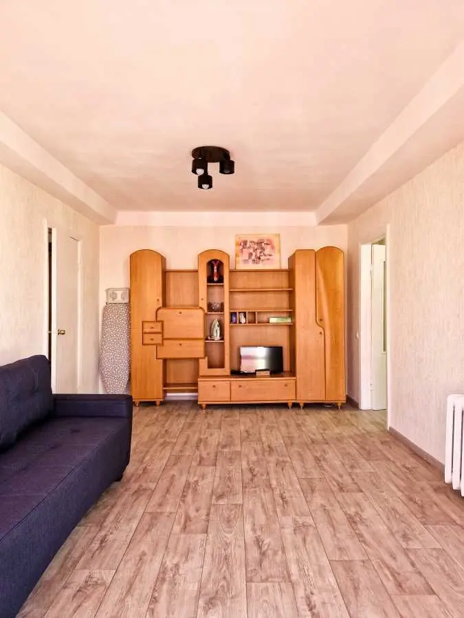 Фото Rent a 2-room apartment, Velyka Vasylkivska Street  Kyiv for long-term rent, price: 23000 UAH, code 6318