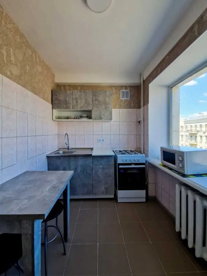 Фото Rent a 2-room apartment, Velyka Vasylkivska Street  Kyiv for long-term rent, price: 23000 UAH, code 6318
