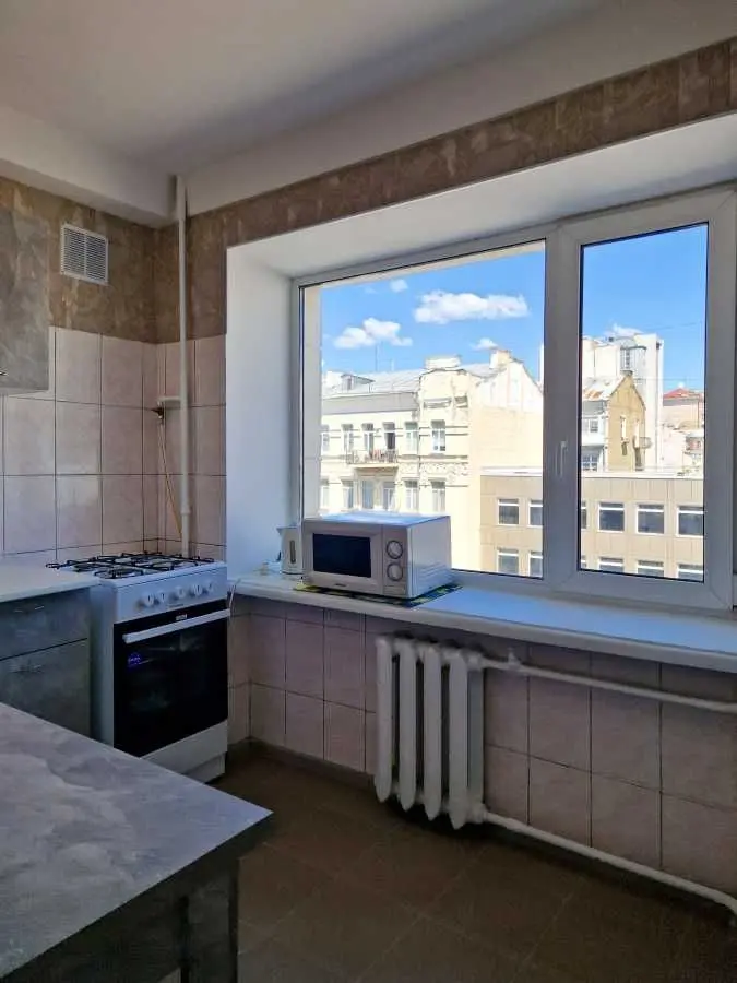 Фото Rent a 2-room apartment, Velyka Vasylkivska Street  Kyiv for long-term rent, price: 23000 UAH, code 6318