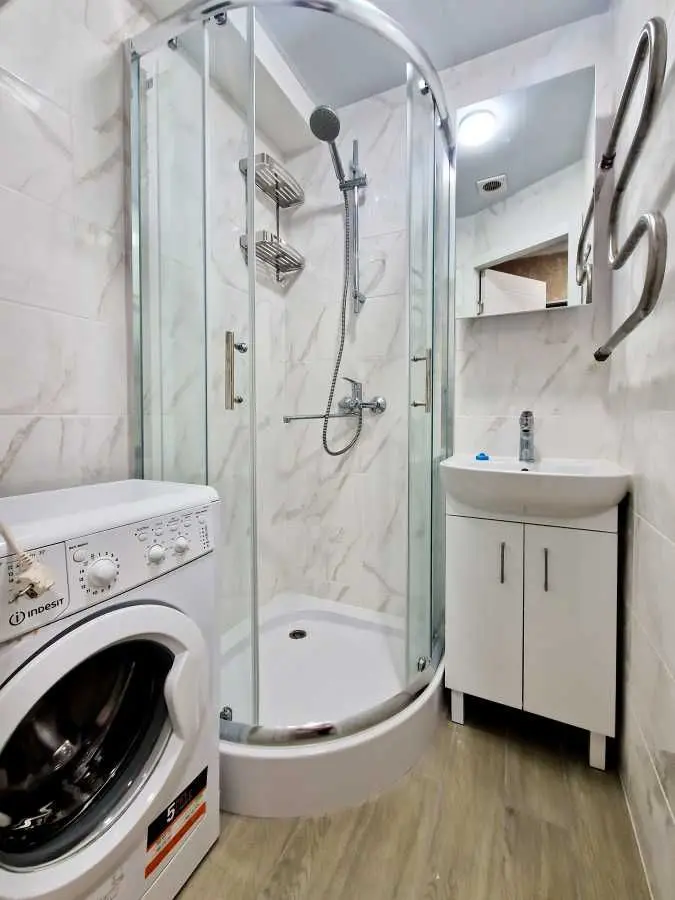 Фото Rent a 2-room apartment, Velyka Vasylkivska Street  Kyiv for long-term rent, price: 23000 UAH, code 6318