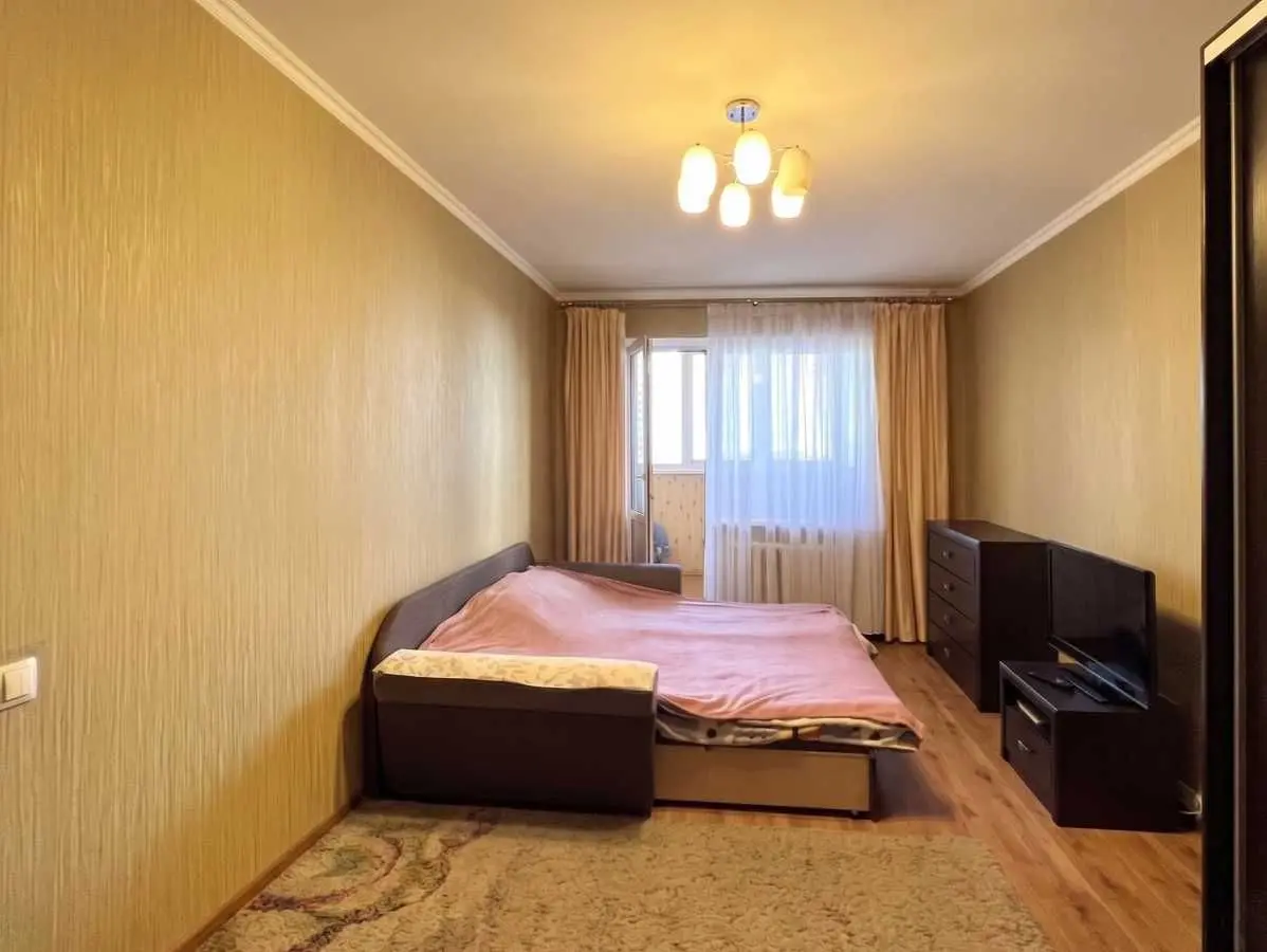 Фото Продаю 2 кімнатну квартиру, 50.8 кв. м, Петра Григоренка просп. 27 Київ, ціна: 85500 USD, код 6319