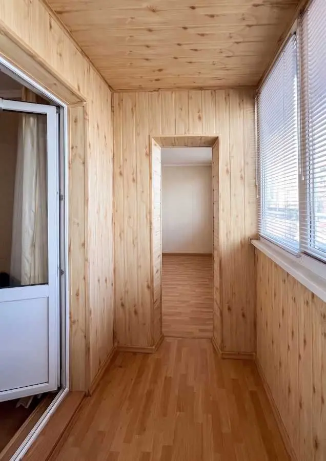 Фото Продаю 2 кімнатну квартиру, 50.8 кв. м, Петра Григоренка просп. 27 Київ, ціна: 85500 USD, код 6319