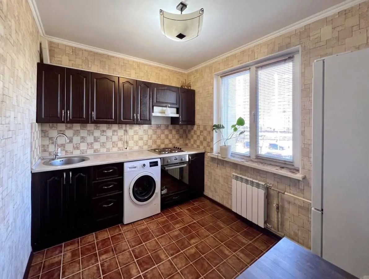 Фото Продаю 2 кімнатну квартиру, 50.8 кв. м, Петра Григоренка просп. 27 Київ, ціна: 85500 USD, код 6319