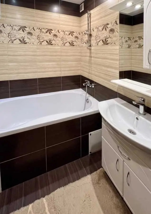 Фото Продаю 2 кімнатну квартиру, 50.8 кв. м, Петра Григоренка просп. 27 Київ, ціна: 85500 USD, код 6319