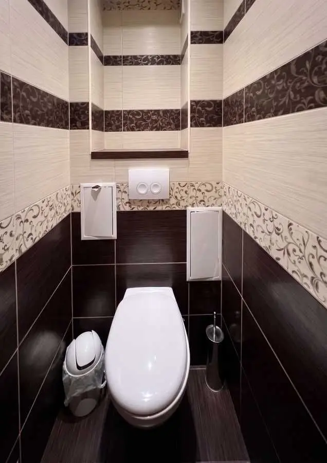Фото Продаю 2 кімнатну квартиру, 50.8 кв. м, Петра Григоренка просп. 27 Київ, ціна: 85500 USD, код 6319