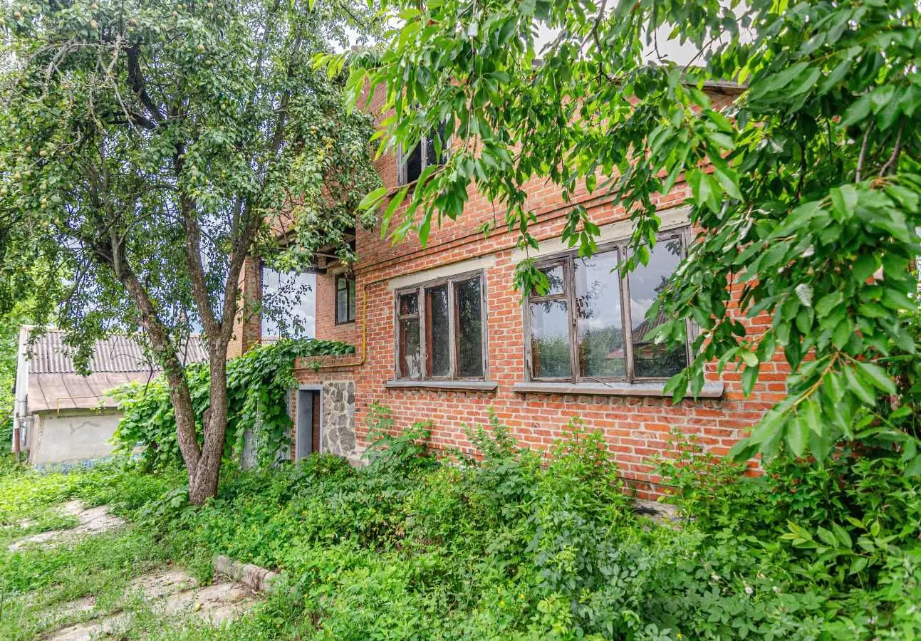 Фото Продаю дом, 61 кв. м, Центральная ул.  Полтава, цена: 32000 USD, код 6321