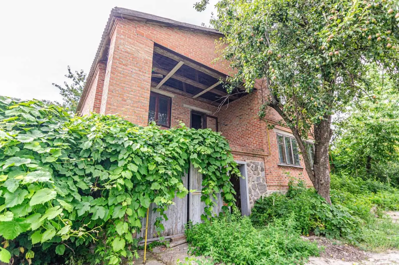 Фото Продаю дом, 61 кв. м, Центральная ул.  Полтава, цена: 32000 USD, код 6321