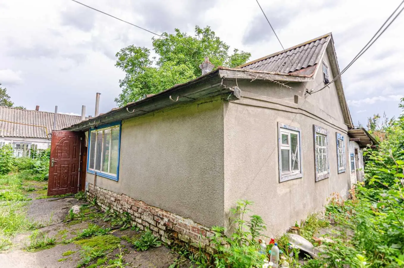 Фото Продаю дом, 61 кв. м, Центральная ул.  Полтава, цена: 32000 USD, код 6321