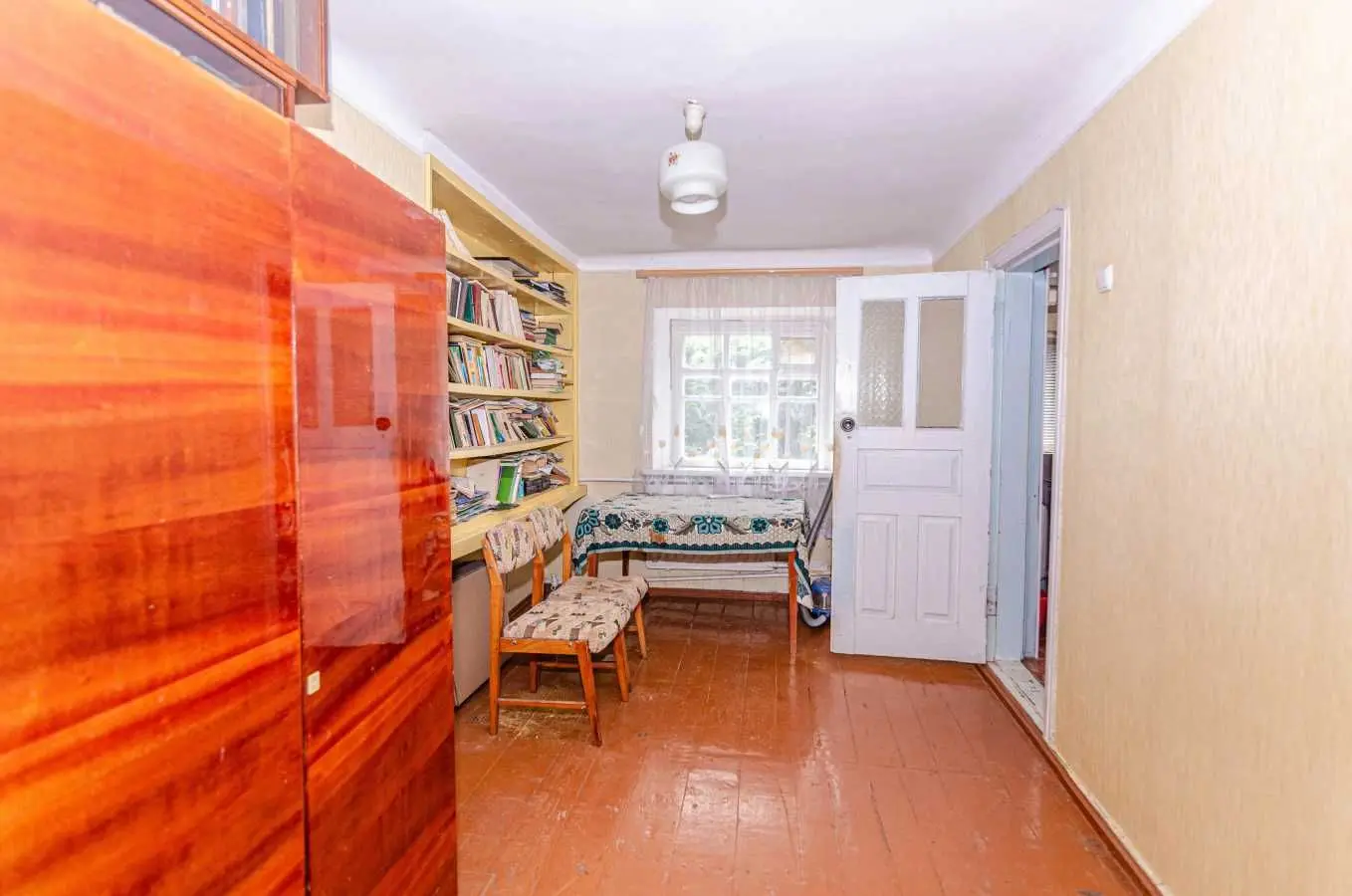 Фото Продаю дом, 61 кв. м, Центральная ул.  Полтава, цена: 32000 USD, код 6321