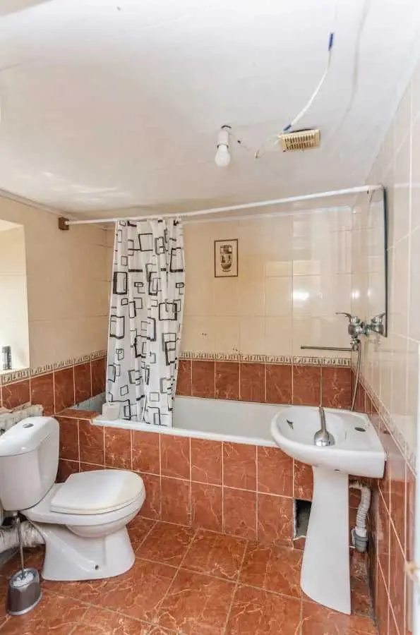 Фото Продаю дом, 61 кв. м, Центральная ул.  Полтава, цена: 32000 USD, код 6321