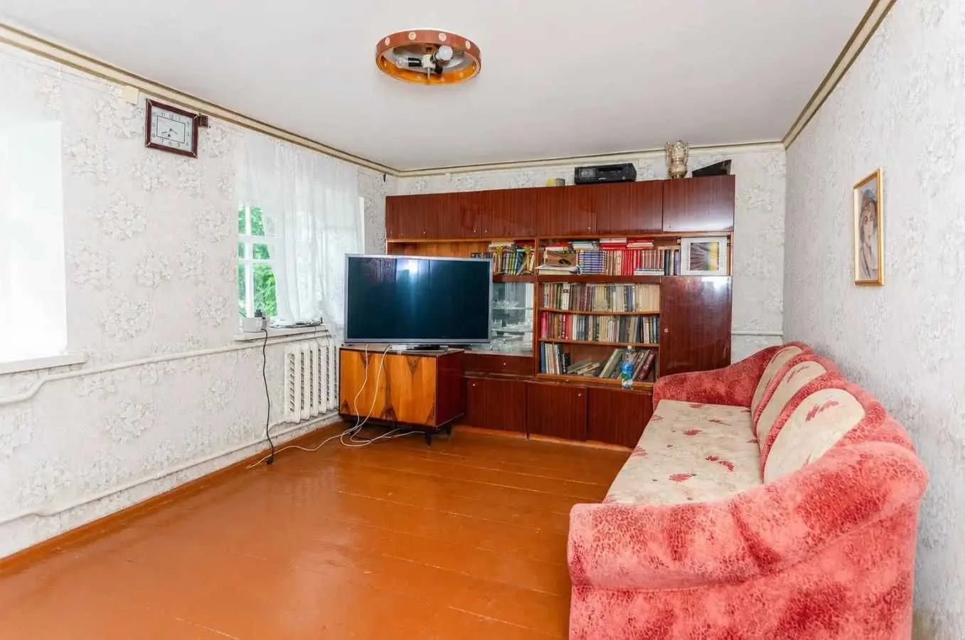 Фото Продаю дом, 61 кв. м, Центральная ул.  Полтава, цена: 32000 USD, код 6321