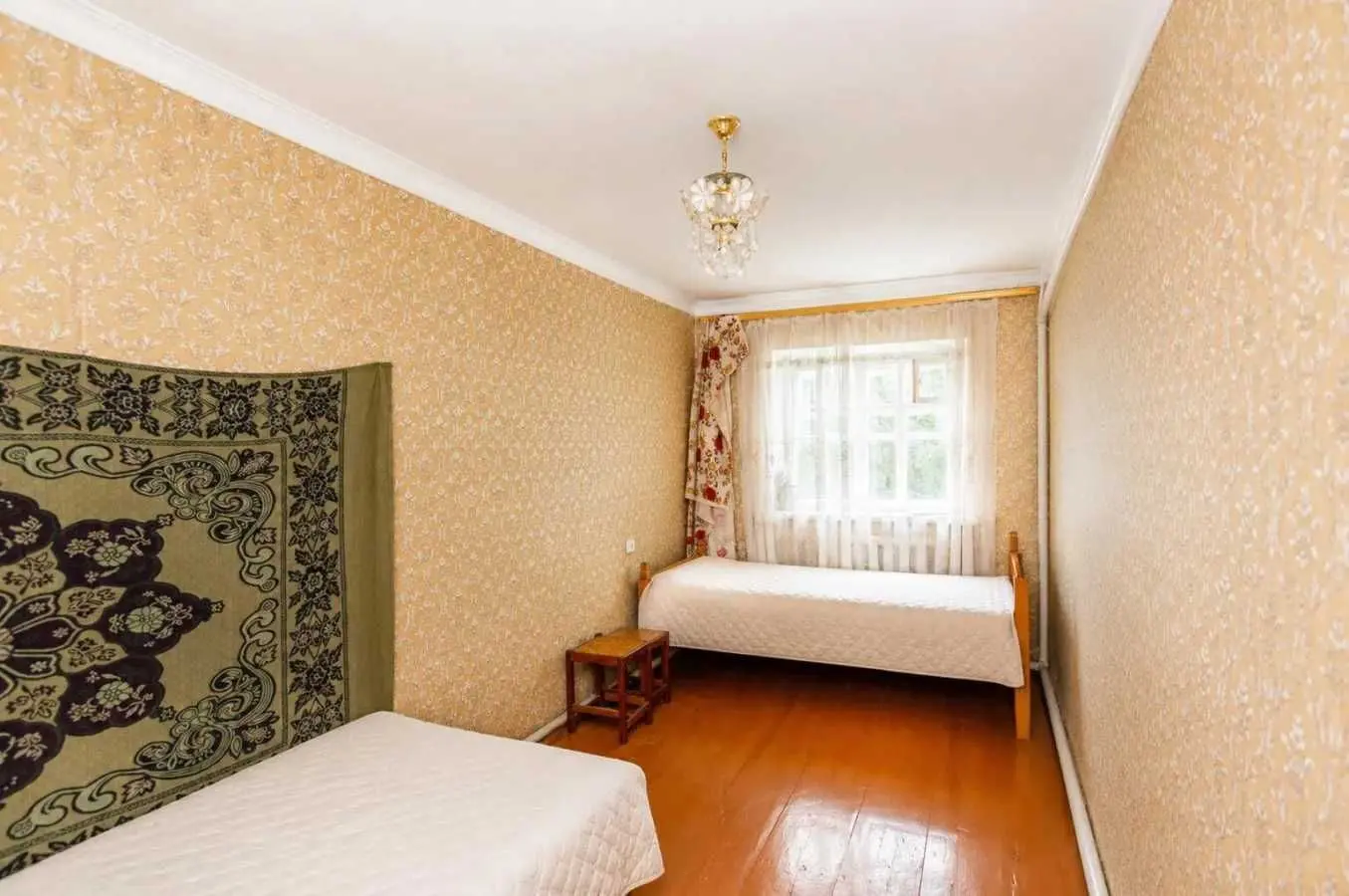 Фото Продаю дом, 61 кв. м, Центральная ул.  Полтава, цена: 32000 USD, код 6321