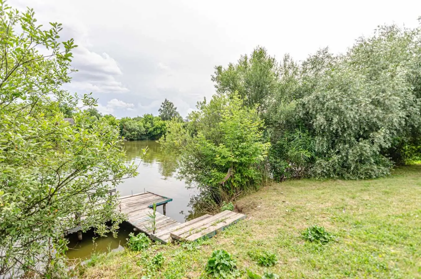 Фото Продаю дом, 61 кв. м, Центральная ул.  Полтава, цена: 32000 USD, код 6321