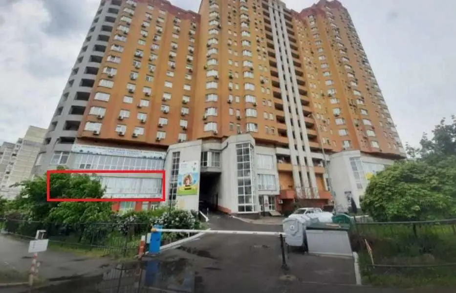 Фото Орендувати офіс, Олександра Мишуги вул. 2 Київ в довгострокову оренду, ціна: 450 UAH, код 6322