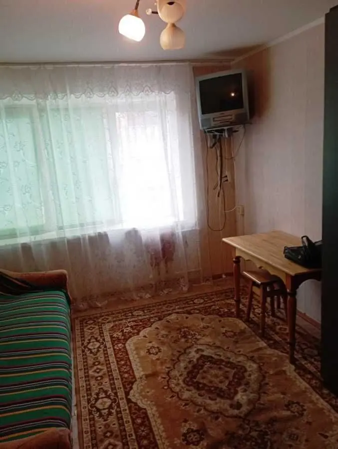 Фото Rent a 1-room apartment, Boryspilska Street  Kyiv for long-term rent, price: 5000 UAH, code 6323