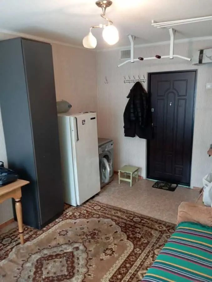 Фото Rent a 1-room apartment, Boryspilska Street  Kyiv for long-term rent, price: 5000 UAH, code 6323