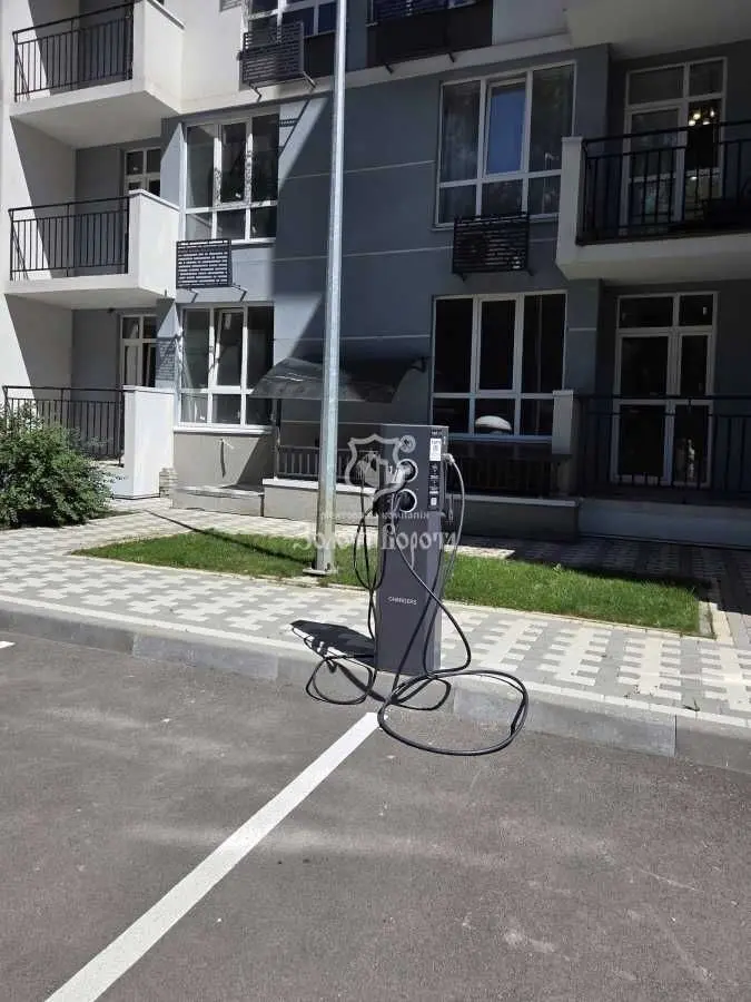 Фото Продаю 1 кімнатну квартиру, 50 кв. м, Академіка Глушкова просп.  Київ, ціна: 78000 USD, код 6325