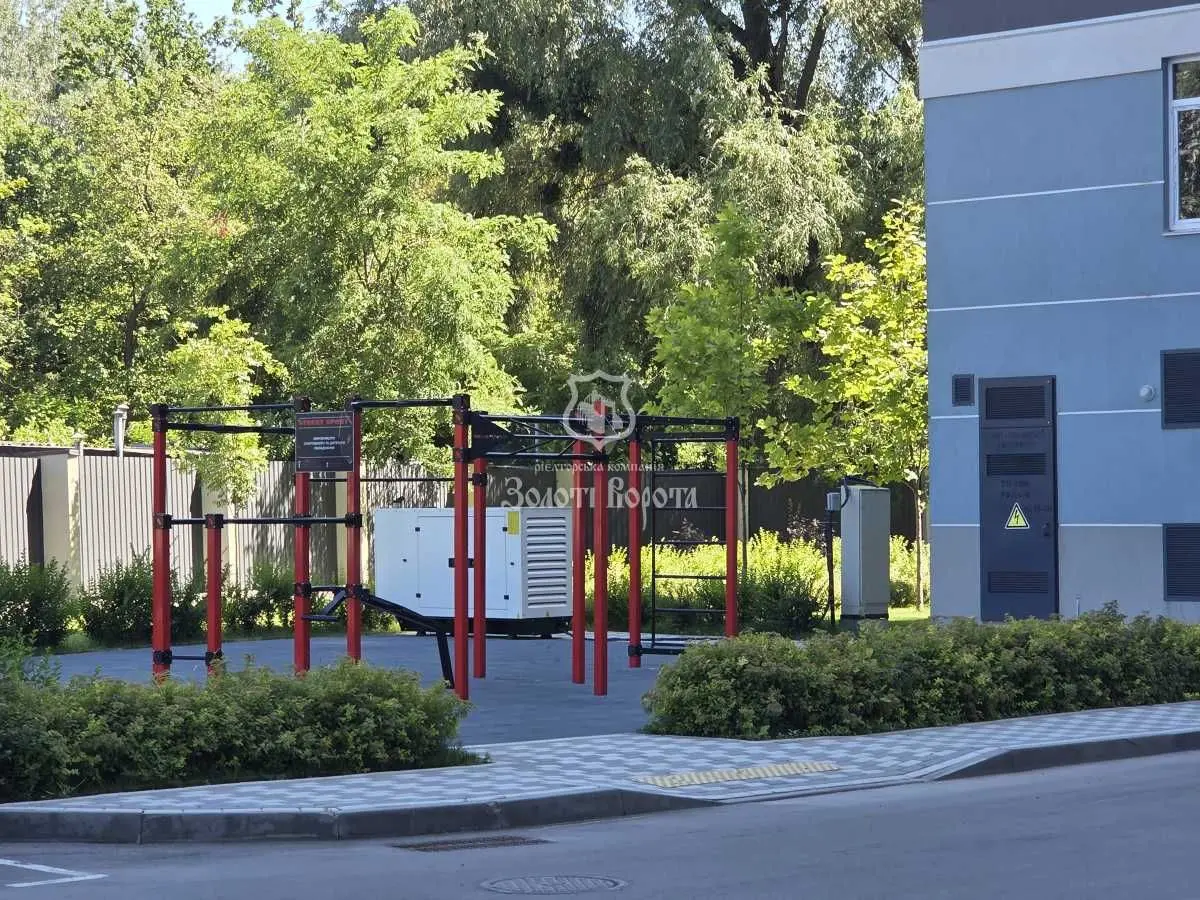 Фото Продаю 1 кімнатну квартиру, 50 кв. м, Академіка Глушкова просп.  Київ, ціна: 78000 USD, код 6325