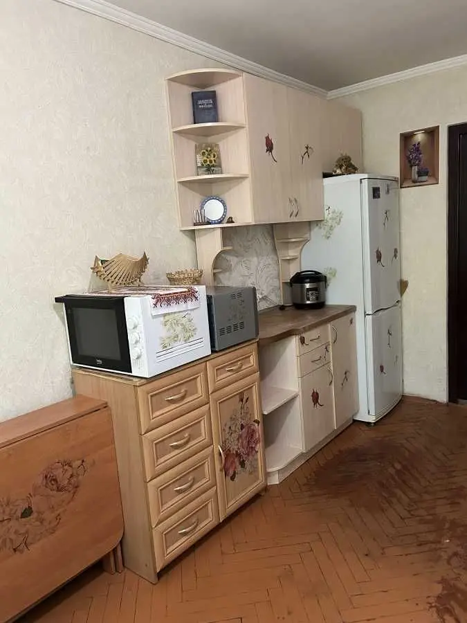 Фото Продаю 1 кімнатну квартиру, 18 кв. м, Чорних Запорожців вул. 65 Бровари, ціна: 12600 USD, код 6326