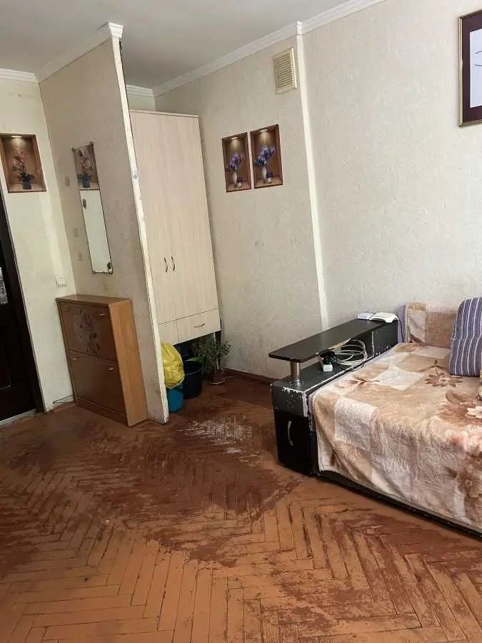 Фото Продаю 1 кімнатну квартиру, 18 кв. м, Чорних Запорожців вул. 65 Бровари, ціна: 12600 USD, код 6326