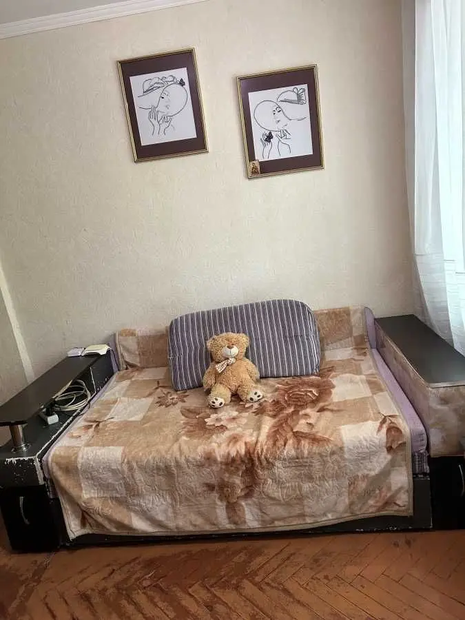 Фото Продаю 1 кімнатну квартиру, 18 кв. м, Чорних Запорожців вул. 65 Бровари, ціна: 12600 USD, код 6326