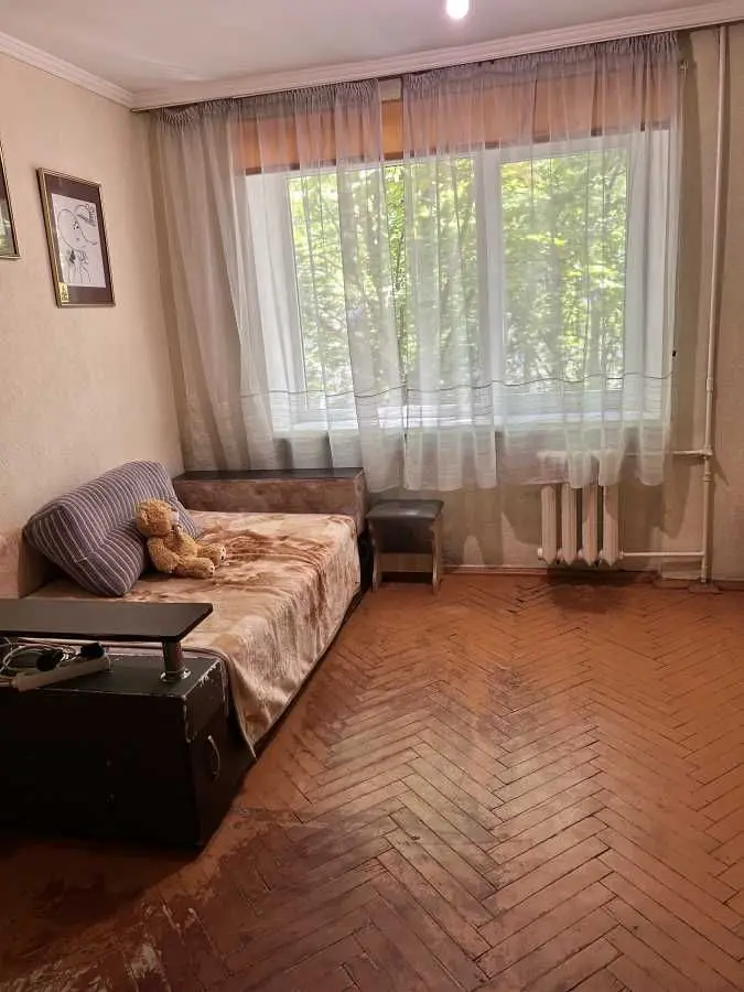 Фото Продаю 1 кімнатну квартиру, 18 кв. м, Чорних Запорожців вул. 65 Бровари, ціна: 12600 USD, код 6326