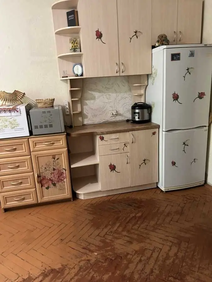 Фото Продаю 1 кімнатну квартиру, 18 кв. м, Чорних Запорожців вул. 65 Бровари, ціна: 12600 USD, код 6326