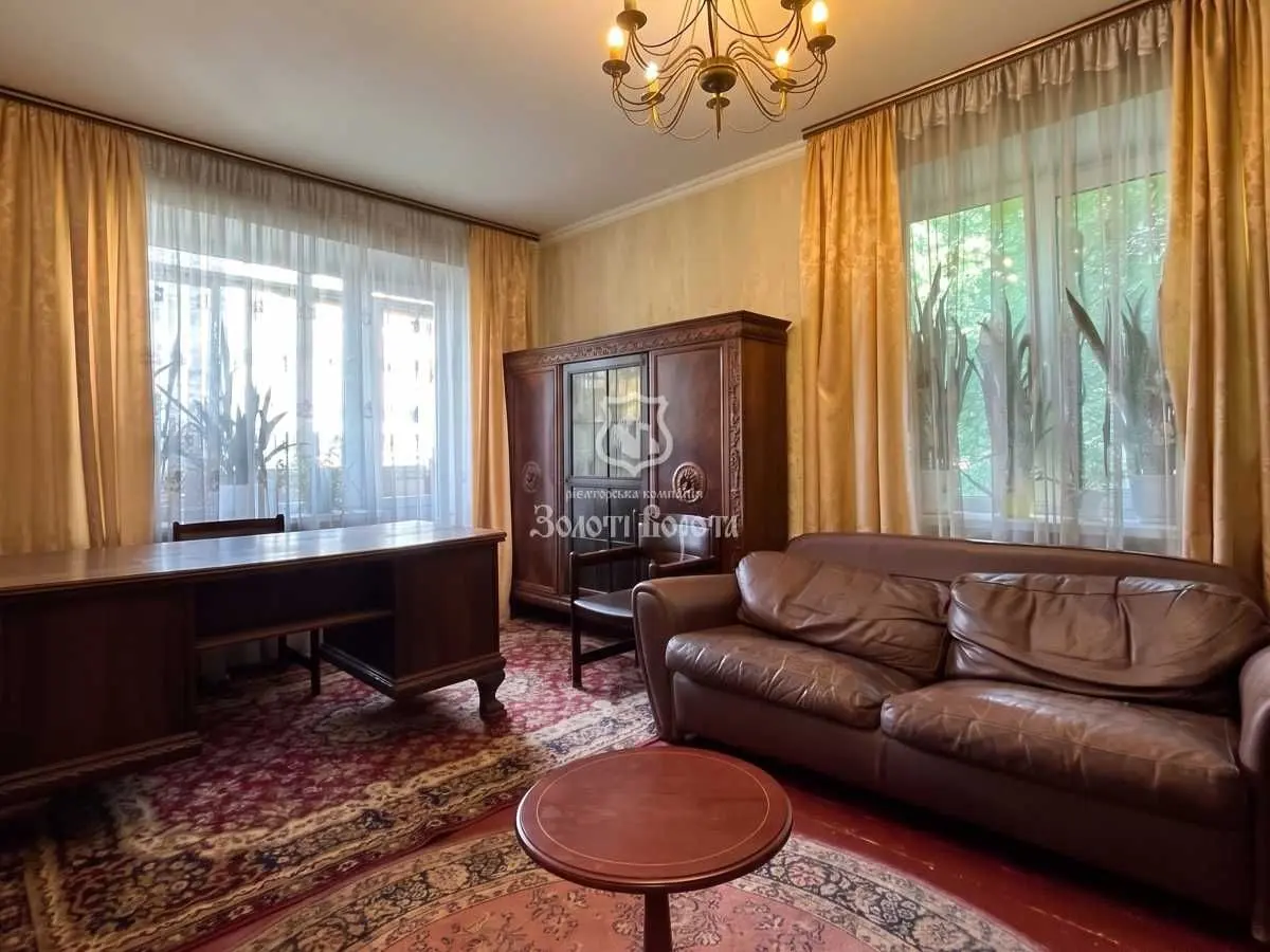 Фото Продаю 1 кімнатну квартиру, 34 кв. м, Академіка Щусєва вул. 33 Київ, ціна: 61000 USD, код 6329