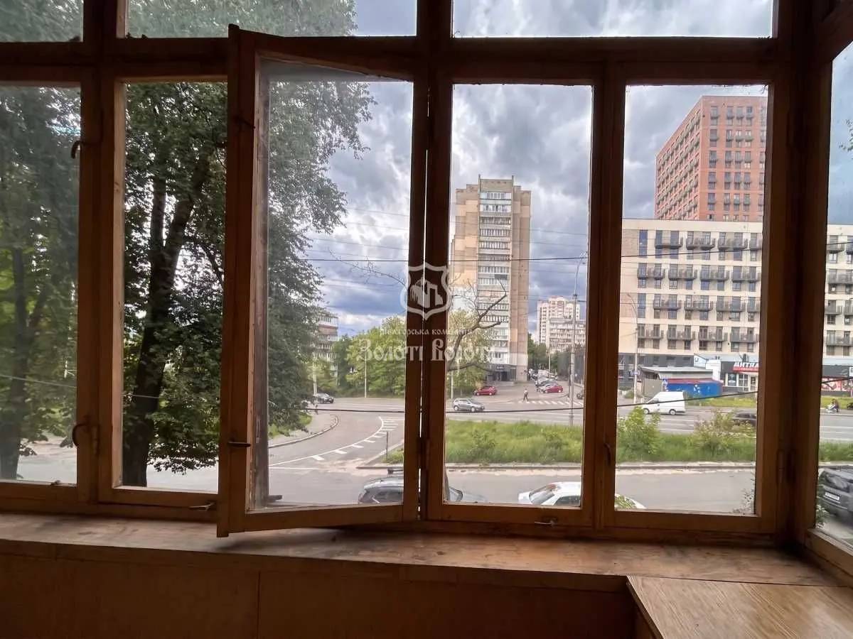Фото Продаю 1 кімнатну квартиру, 34 кв. м, Академіка Щусєва вул. 33 Київ, ціна: 61000 USD, код 6329
