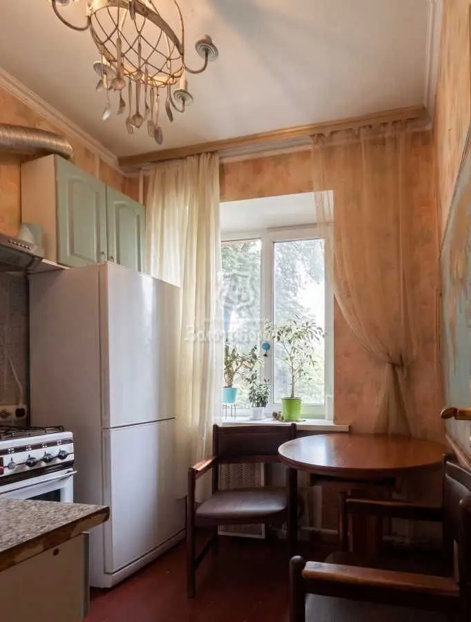 Фото Продаю 1 кімнатну квартиру, 34 кв. м, Академіка Щусєва вул. 33 Київ, ціна: 61000 USD, код 6329
