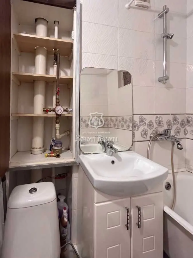 Фото Продаю 1 кімнатну квартиру, 34 кв. м, Академіка Щусєва вул. 33 Київ, ціна: 61000 USD, код 6329
