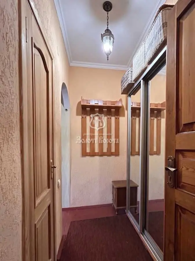 Фото Продаю 1 кімнатну квартиру, 34 кв. м, Академіка Щусєва вул. 33 Київ, ціна: 61000 USD, код 6329