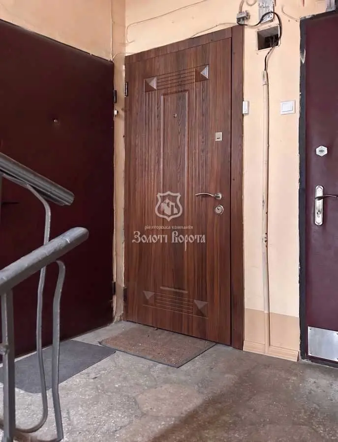 Фото Продаю 1 кімнатну квартиру, 34 кв. м, Академіка Щусєва вул. 33 Київ, ціна: 61000 USD, код 6329