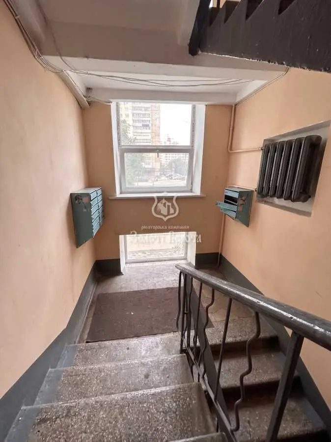 Фото Продаю 1 кімнатну квартиру, 34 кв. м, Академіка Щусєва вул. 33 Київ, ціна: 61000 USD, код 6329