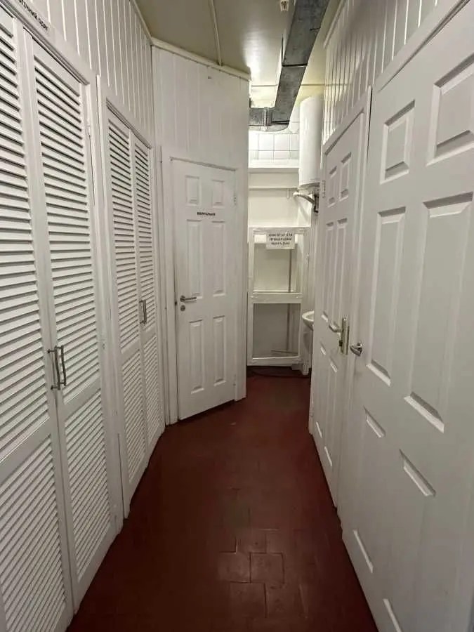 Фото Продаю склад, 320 кв. м, Прирічна вул.  Київ, ціна: 800 USD, код 6330