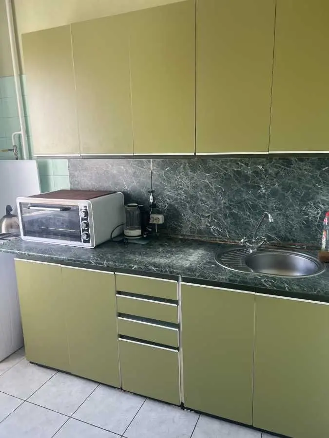 Фото Продаю 2-комнатную квартиру, 51 кв. м, Героев Днепра ул. 16а Киев, цена: 77000 USD, код 6331