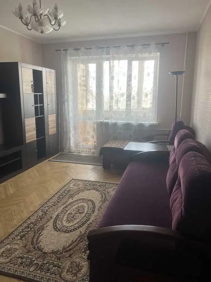 Фото Продаю 2-комнатную квартиру, 51 кв. м, Героев Днепра ул. 16а Киев, цена: 77000 USD, код 6331