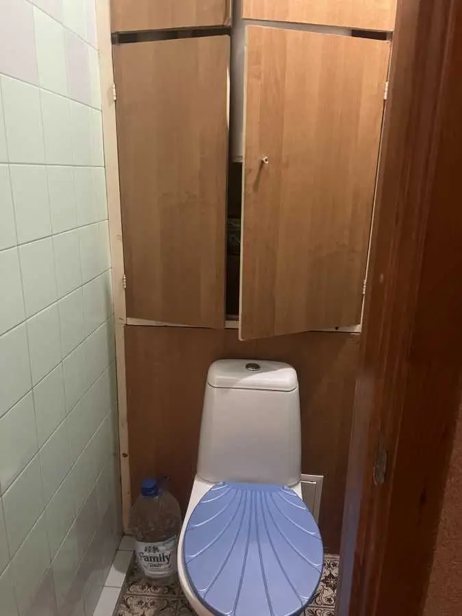 Фото Продаю 2-комнатную квартиру, 51 кв. м, Героев Днепра ул. 16а Киев, цена: 77000 USD, код 6331