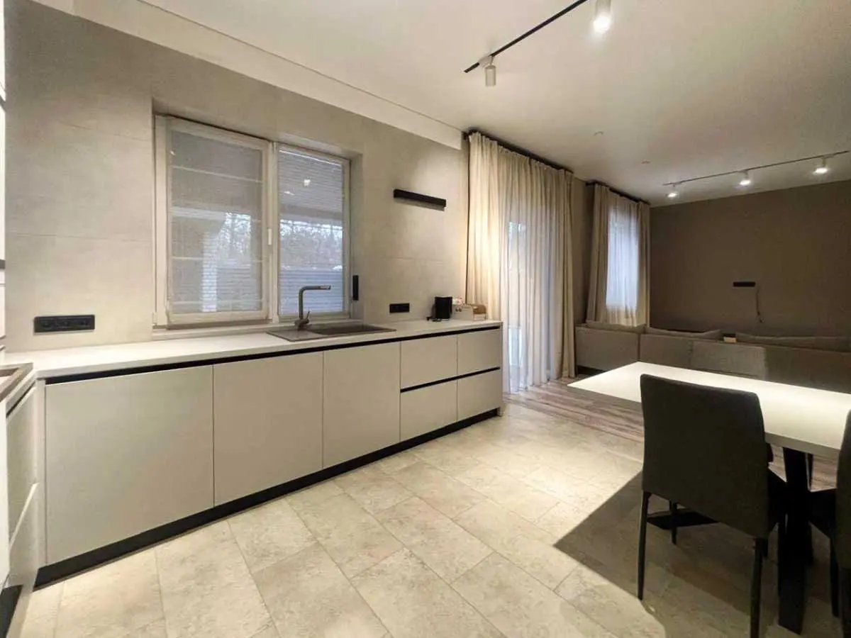 Фото Продаю дом, 96 кв. м, Киевская ул.  Ирпень, цена: 270000 USD, код 6332