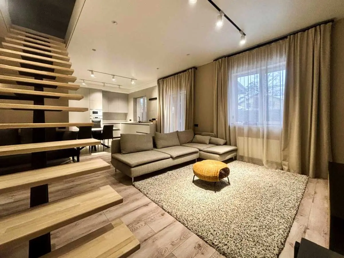 Фото Продаю дом, 96 кв. м, Киевская ул.  Ирпень, цена: 270000 USD, код 6332