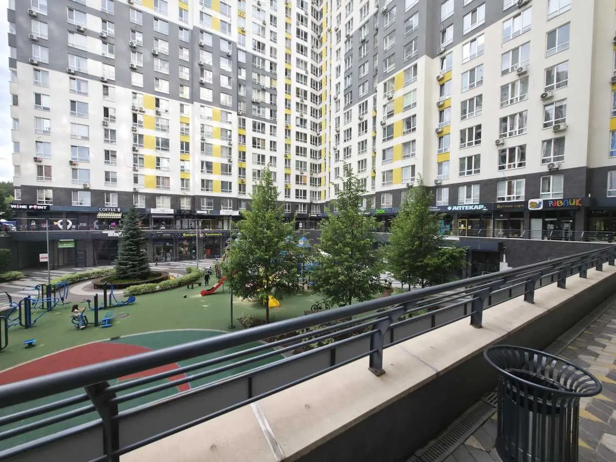 Фото Продаю 2-комнатную квартиру, 64 кв. м, Университетская ул. (Карла Маркса)  Ирпень, цена: 63500 USD, код 6333