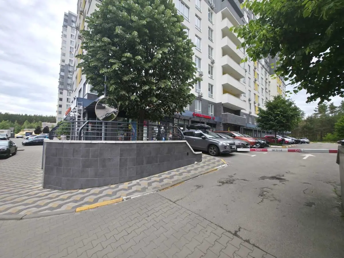 Фото Продаю 2-комнатную квартиру, 64 кв. м, Университетская ул. (Карла Маркса)  Ирпень, цена: 63500 USD, код 6333