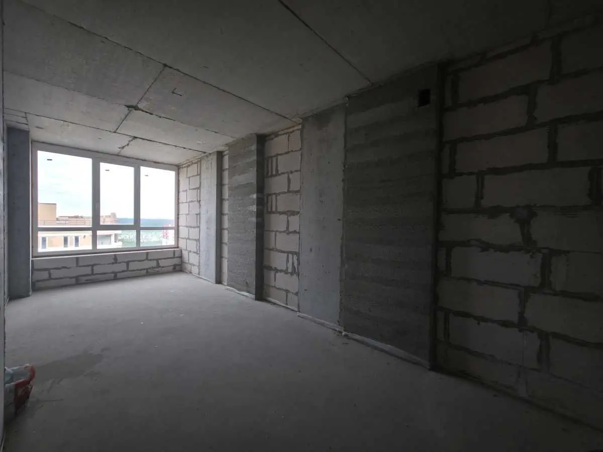 Фото Продаю 2-комнатную квартиру, 64 кв. м, Университетская ул. (Карла Маркса)  Ирпень, цена: 63500 USD, код 6333