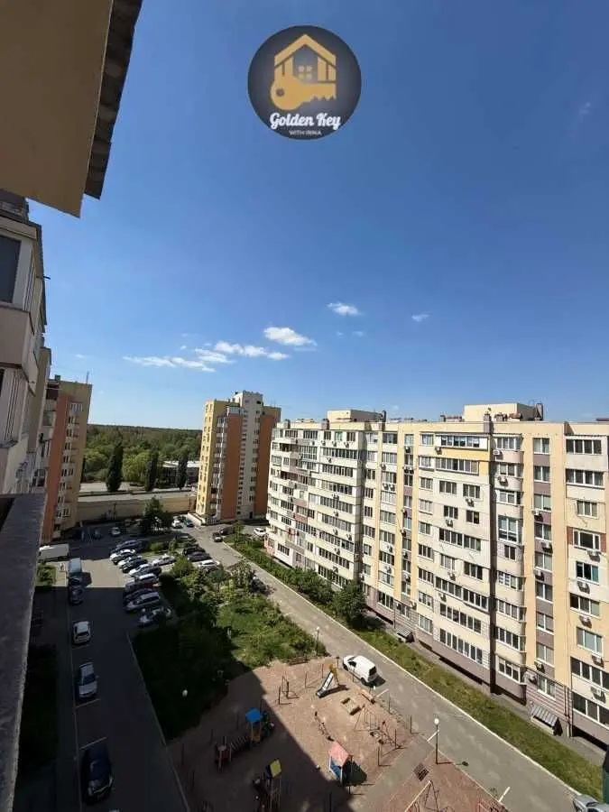 Фото Продаю 1-комнатную квартиру, 36.5 кв. м, Чубинское, цена: 33426 USD, код 6334